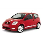 Centralina aggiuntiva Citroen C2 1.6 HDI 110 cv 81 kw