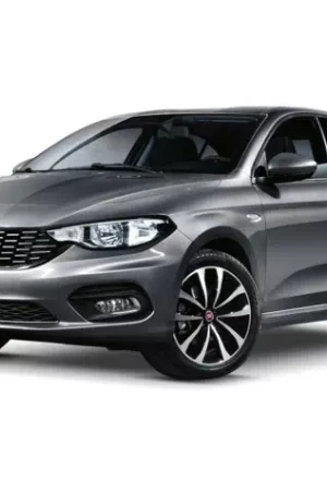 Centralina aggiuntiva Fiat Tipo 2016- 1.3 MJT 95 cv 70 kw