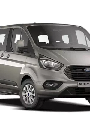 Centralina aggiuntiva Ford Transit Tourneo Custom 2019- 1.5 TDCI EcoBlue 120 cv 88 kw