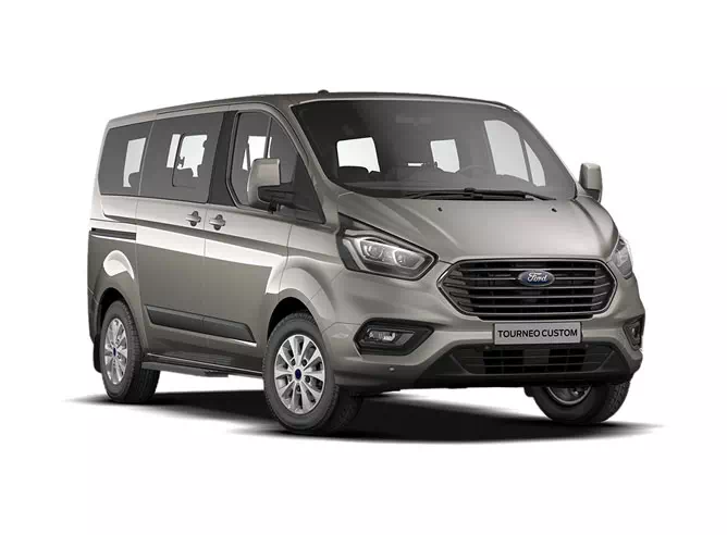 Centralina aggiuntiva Ford Transit Tourneo Custom 2019- 1.5 TDCI EcoBlue 120 cv 88 kw