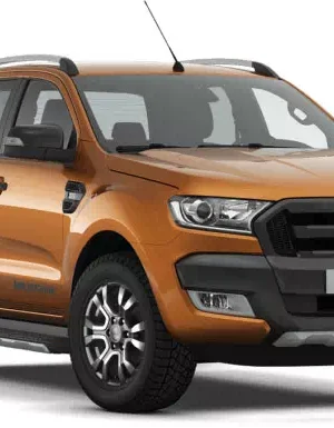 Centralina aggiuntiva Ford Ranger 2016- 2.2 TDCI 131 cv 96 kw