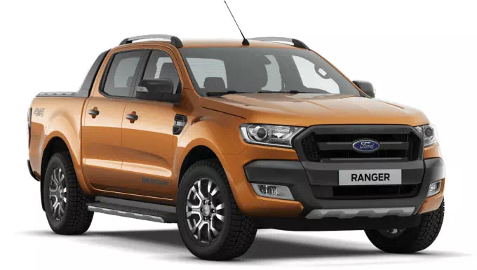 Centralina aggiuntiva Ford Ranger 2016- 2.2 TDCI 160 cv 118 kw