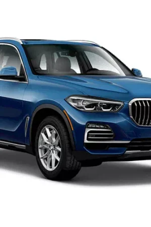 Centralina aggiuntiva BMW X5 G05 2018-2023 M Competition 4.4 Biturbo 625 cv 459 kw