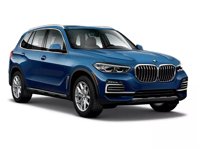 Centralina aggiuntiva BMW X5 G05 2018-2023 M Competition 4.4 Biturbo 625 cv 459 kw