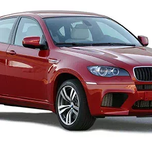 Centralina aggiuntiva BMW X6 E71 2008-2014 xDrive M 50d 381 cv 280 kw