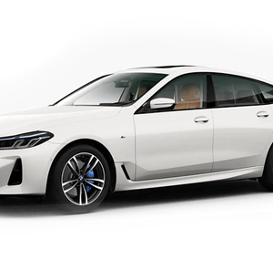 Centralina aggiuntiva BMW Serie 6 GT G3x LCI 2020- 530d / Micro Hybrid 249 cv 216 kw