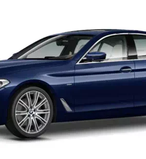 Centralina aggiuntiva BMW Serie 5 G3X 2016-2020 518d 150 cv 110 kw
