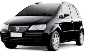Centralina aggiuntiva Fiat Grande Idea 1.3 16v Mjet 69 cv 51 kw