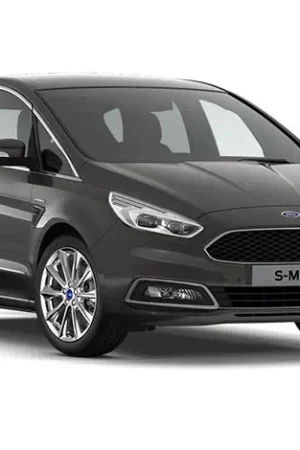 Centralina aggiuntiva Ford S-Max 2006-2009 1.8 TDCi 125 cv 92 kw