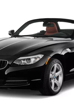 Centralina aggiuntiva BMW Z4 E89 2012-2019 sDrive 20i 184 cv 135 kw