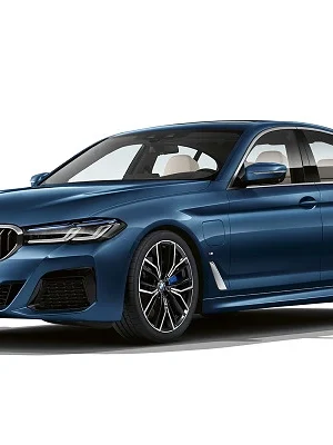 Centralina aggiuntiva BMW Serie 5 G3X LCI 2020-2024 520e HYBRID 204 cv 148 kw