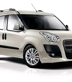 Centralina aggiuntiva Fiat Doblo 2015- 1.3 16v MJT 85 cv 62 kw