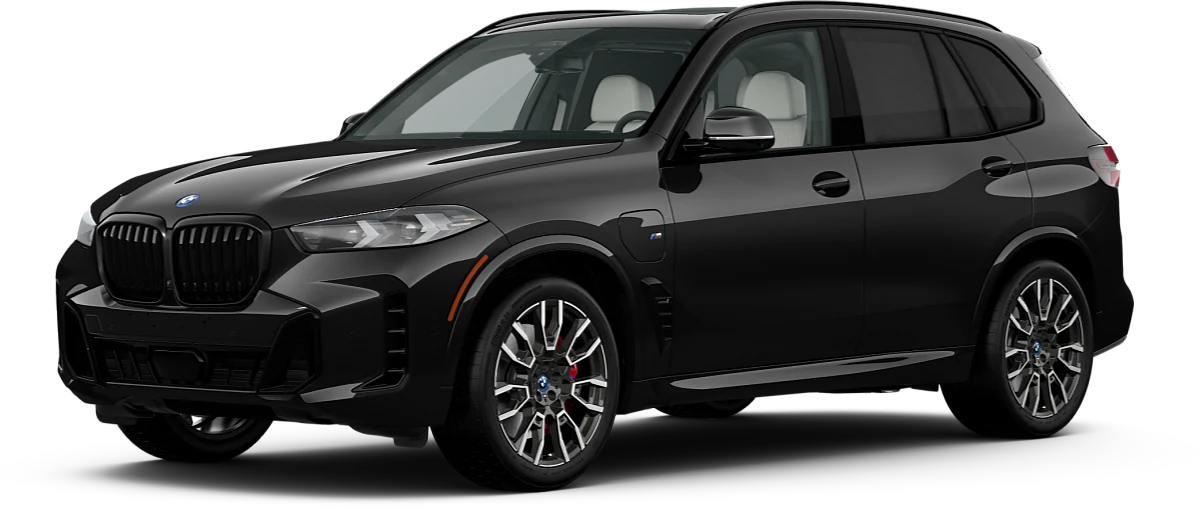 Centralina aggiuntiva BMW X5 G05 LCI 2023- xDrive 30d MildHYBRID 298 cv 219 kw