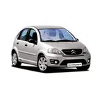Centralina aggiuntiva Citroen C3 1.4 HDI 68 cv 50 kw