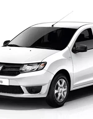 Centralina aggiuntiva Dacia Sandero 1.5 dCi 68 cv 50 kw