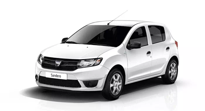 Centralina aggiuntiva Dacia Sandero 1.5 dCi 68 cv 50 kw