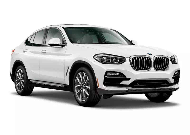 Centralina aggiuntiva BMW X4 G02 2018- xDrive 20i 184 cv 135 kw