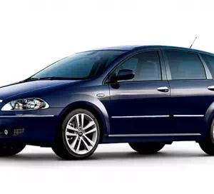 Centralina aggiuntiva Fiat Bravo II 1.9 16v Mjet 120 cv 88 kw