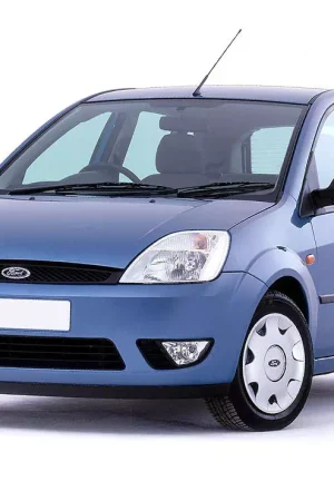 Centralina aggiuntiva Ford Fiesta 2003-2008 1.4 TDCi 68 cv 50 kw