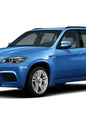 Centralina aggiuntiva BMW X5 E70 2010-2013 3.0d 245 cv 180 kw