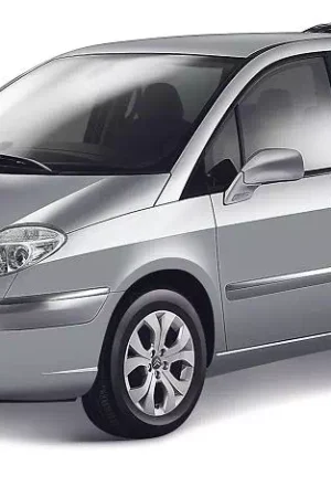 Centralina aggiuntiva Citroen C8 2.0 HDI 107 cv 79 kw