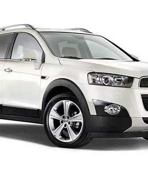Centralina aggiuntiva Chevrolet Captiva B 2.0 16v VCDI 163 cv 120 kw