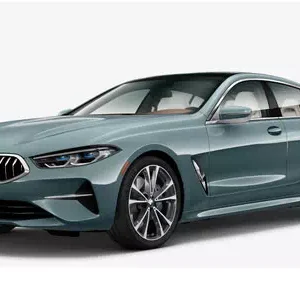 Centralina aggiuntiva BMW Serie 8 GranCoupe G16 2019- M 850i 4.4 V8 530 cv 389 kw