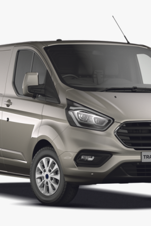 Centralina aggiuntiva Ford Transit 2017- 2.0 EcoBlue 170 cv 125 kw