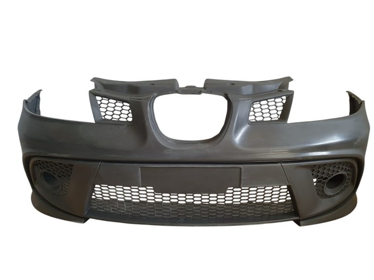 Paraurti anteriore Seat Ibiza 03 Aerodinamico - immagine 3