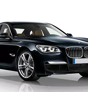 Centralina aggiuntiva BMW Serie 7 F01 2009-2015 730d 3.0 245 cv 180 kw