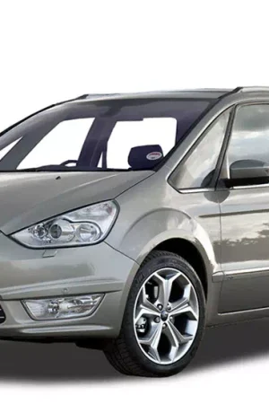 Centralina aggiuntiva Ford Galaxy II 2006-2015 1.6 TDCi 115 cv 85 kw
