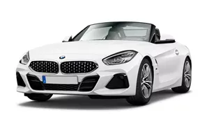 Centralina aggiuntiva BMW Z4 G29 2019- M40i 340 cv 250 kw