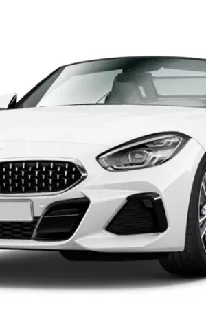 Centralina aggiuntiva BMW Z4 G29 2019- 20i 197 cv 145 kw