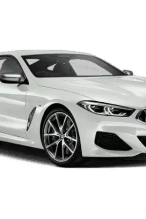 Centralina aggiuntiva BMW Serie 8 G14-G15 2019- M 850i 4.4 V8 530 cv 389 kw