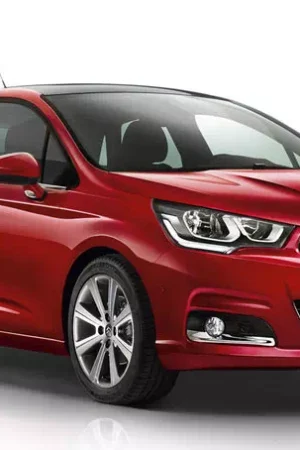 Centralina aggiuntiva Citroen C4 2.0 HDI 136 cv 100 kw