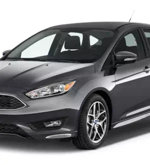 Centralina aggiuntiva Ford Focus IV 2011-2018 1.0T Ecoboost 125 cv 92 kw