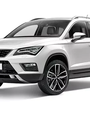 Centralina aggiuntiva CUPRA Ateca 2.0 TSI RS 300 cv 220 kw