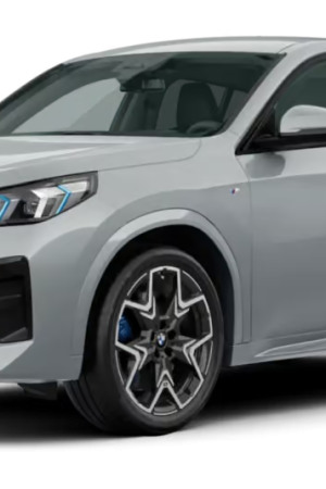 Centralina aggiuntiva BMW X2 U10 2024- 18d 150 cv 110 kw
