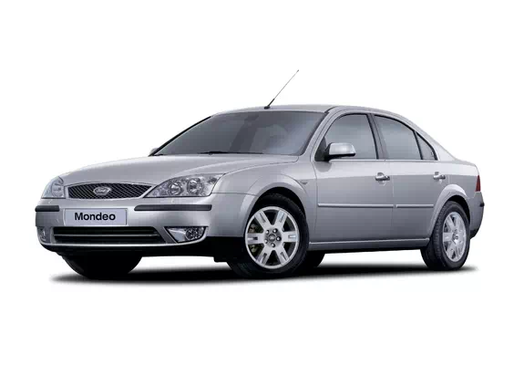 Centralina aggiuntiva Ford Mondeo 2000-2007 2.0 TDCi 116 cv 85 kw