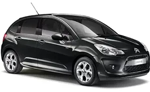 Centralina aggiuntiva Citroen C3 II 1.4 HDI 71 cv 52 kw