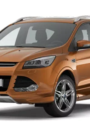 Centralina aggiuntiva Ford Kuga 2016-2019 2.0 TDCi 180 cv 128 kw