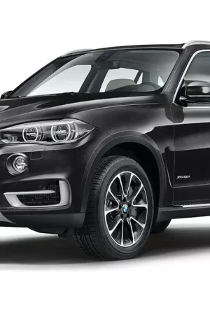 Centralina aggiuntiva BMW X5 F15 2013-2017 xDrive 25d 2.0 218 cv 160 kw