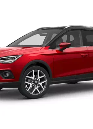 Centralina aggiuntiva CUPRA Arona 2.0 TSI 200 cv 147 kw