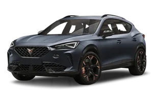 Centralina aggiuntiva CUPRA Formentor 2.0 TSI 190 cv 140 kw