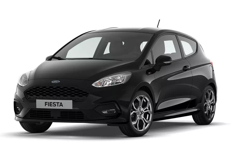 Centralina aggiuntiva Ford Fiesta 2018- 1.5 TDCI EcoBlue 120 cv 88 kw