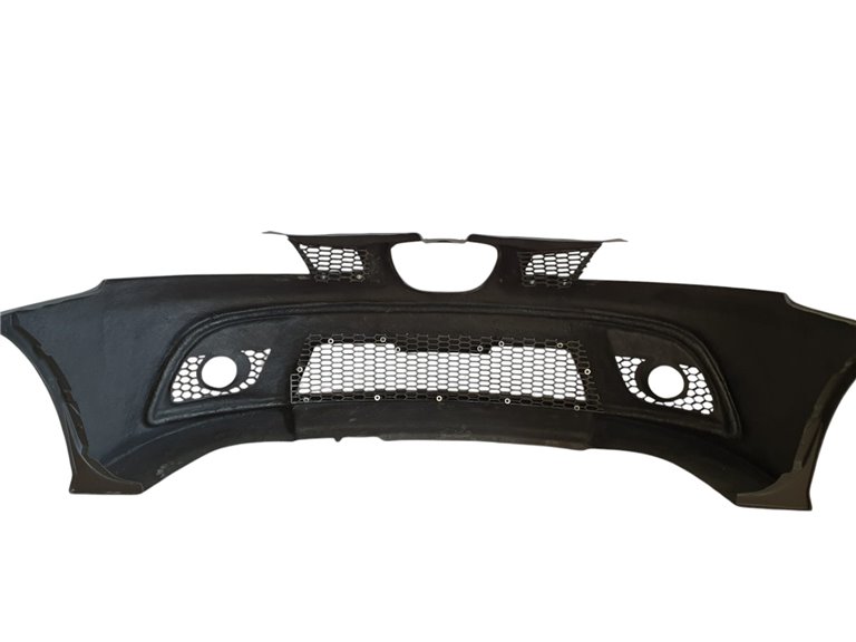 Paraurti anteriore Seat Ibiza 03 Aerodinamico - immagine 4