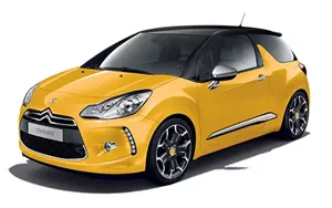 Centralina aggiuntiva Citroen DS3 1.6 HDI 94 cv 66 kw