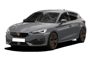 Centralina aggiuntiva CUPRA Leon 1.5 TSI 150 cv 110 kw