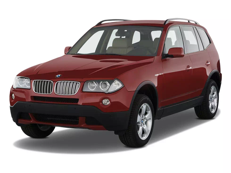 Centralina aggiuntiva BMW X3 E83 2004-2010 20d 2.0d 150 cv 110 kw
