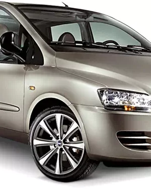 Centralina aggiuntiva Fiat Multipla II 1.9 16v Mjet 120 cv 88 kw